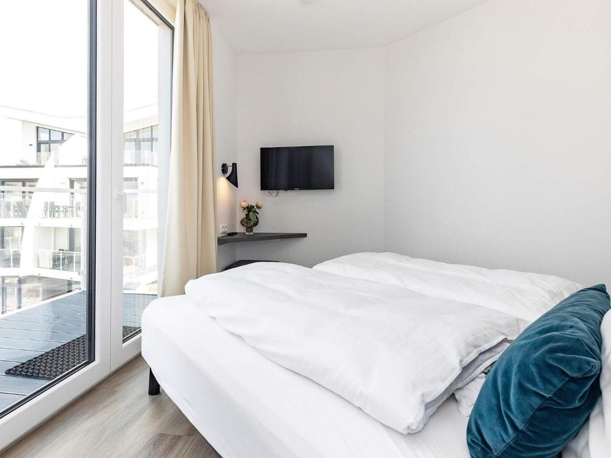 Apartment Wendtorf Xxiv 외부 사진