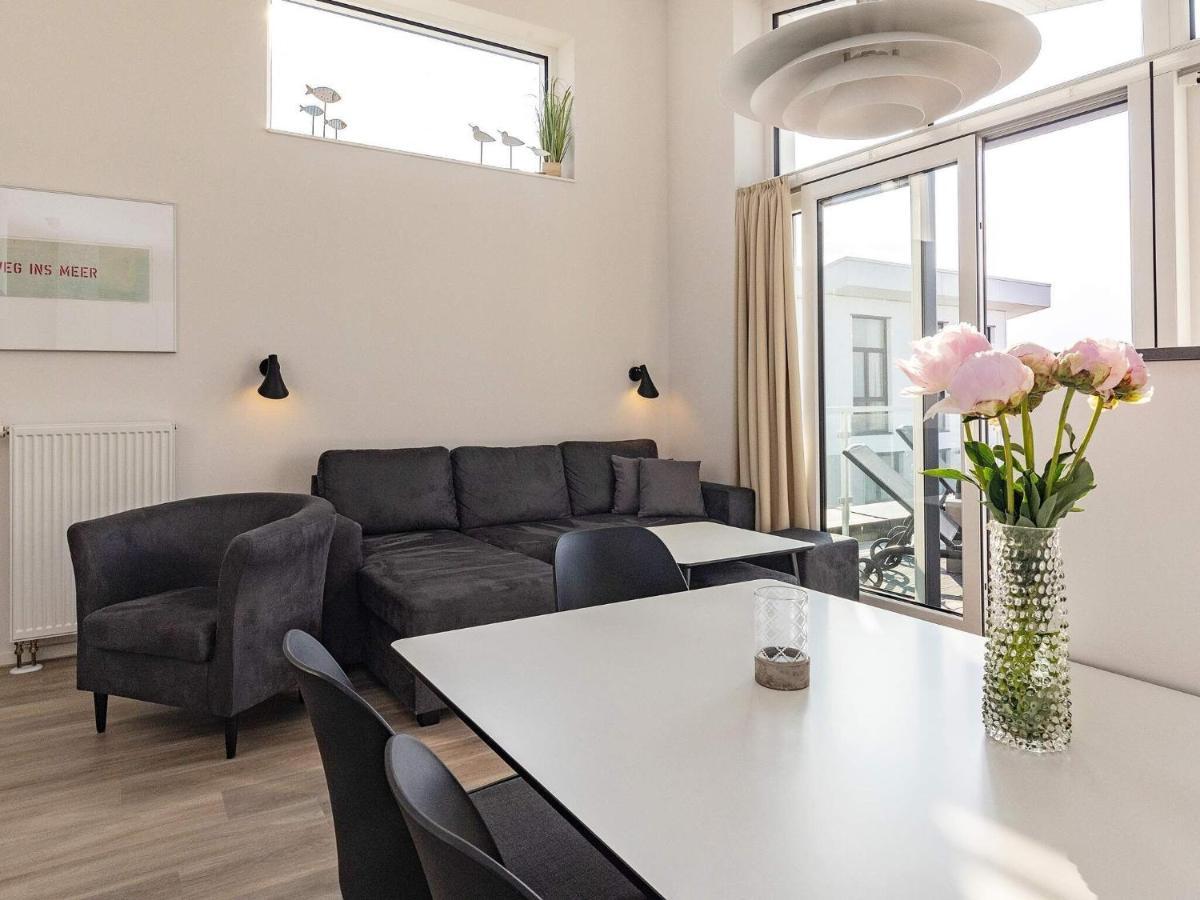 Apartment Wendtorf Xxiv 외부 사진